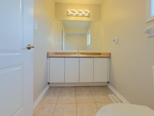 3321 Raindance Crescent, Mississauga, ON 