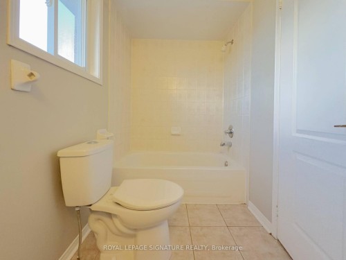 3321 Raindance Crescent, Mississauga, ON 