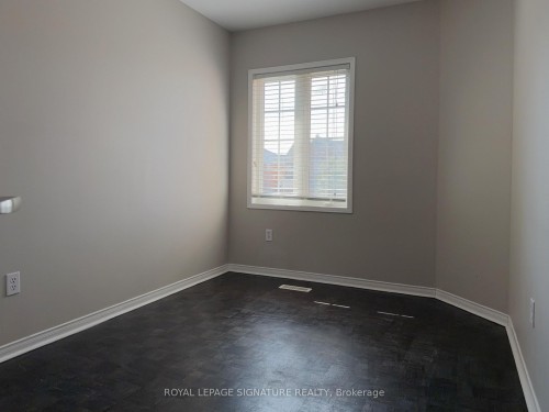 3321 Raindance Crescent, Mississauga, ON 