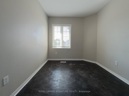 3321 Raindance Crescent, Mississauga, ON 