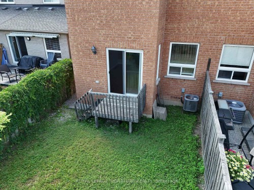 3321 Raindance Crescent, Mississauga, ON 