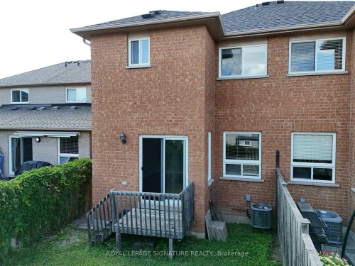 3321 Raindance Crescent, Mississauga, ON 