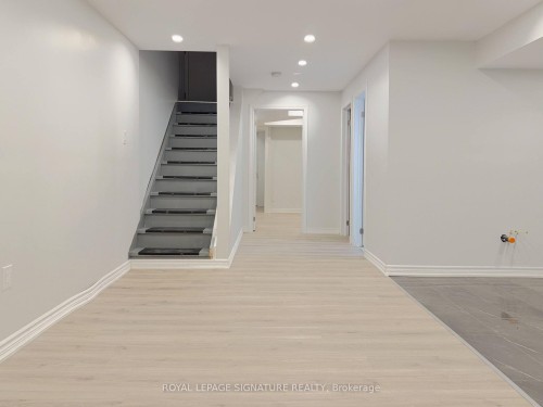 3321 Raindance Crescent, Mississauga, ON 