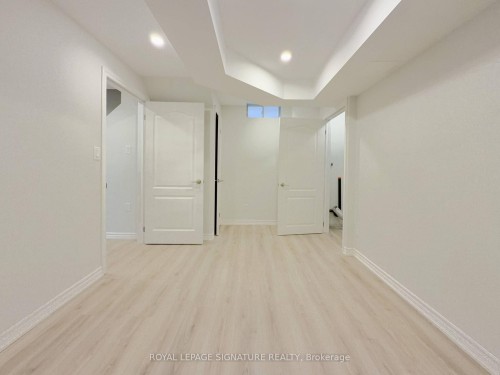 3321 Raindance Crescent, Mississauga, ON 