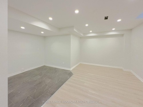 3321 Raindance Crescent, Mississauga, ON 