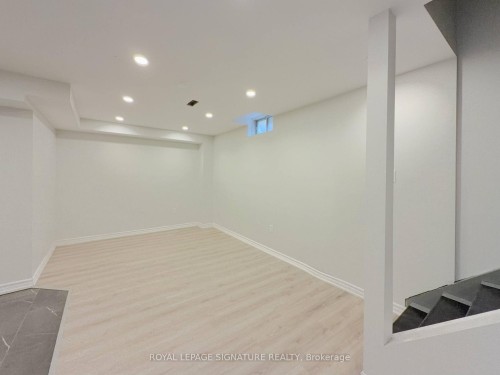 3321 Raindance Crescent, Mississauga, ON 