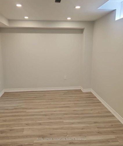 3321 Raindance Crescent, Mississauga, ON 