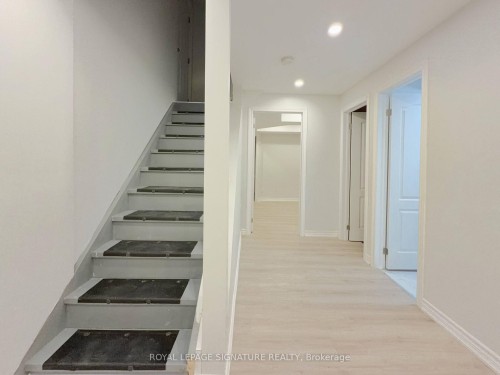 3321 Raindance Crescent, Mississauga, ON 