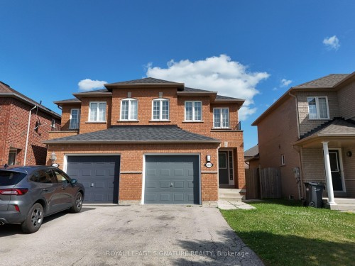 3321 Raindance Crescent, Mississauga, ON 