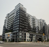 709-1100 SHEPPARD Avenue WToronto, ON M3K 0E4