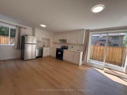 5-53 Bishop Avenue Toronto, ON M2M 1Z4