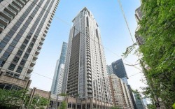 1204-761 Bay Street Toronto, ON M5G 2R2