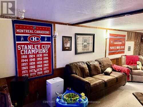 Rec. Rm. - 785 Sandfield Crescent, Cornwall, ON - Indoor