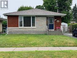 785 SANDFIELD CRESCENT Cornwall, ON K6H 5C4