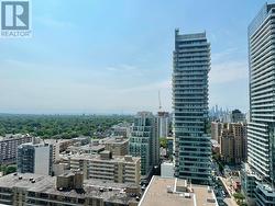 2408 - 195 REDPATH AVENUE Toronto, ON M4P 0E4