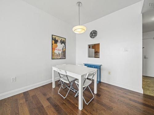 Ph6 5572 North Ridge Road, Halifax, NS - Indoor Photo Showing Dining Room