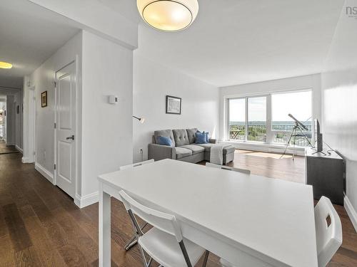 Ph6 5572 North Ridge Road, Halifax, NS - Indoor Photo Showing Dining Room