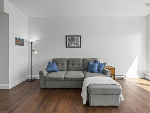 Ph6 5572 North Ridge Road, Halifax, NS - Indoor Photo Showing Living Room