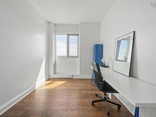 Ph6 5572 North Ridge Road, Halifax, NS - Indoor Photo Showing Office