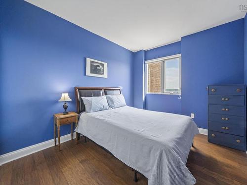 Ph6 5572 North Ridge Road, Halifax, NS - Indoor Photo Showing Bedroom