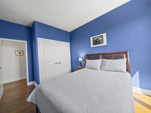Ph6 5572 North Ridge Road, Halifax, NS - Indoor Photo Showing Bedroom