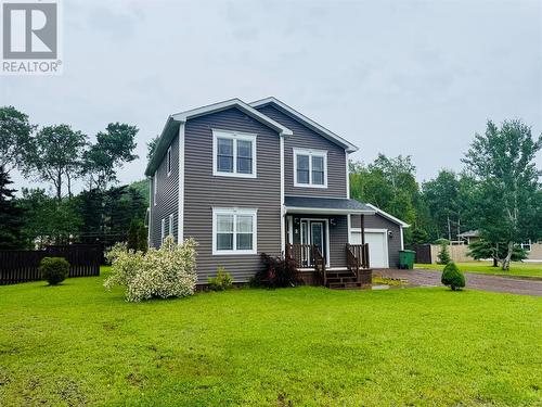 2 Matthews Place  Springdale, NL None