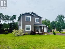 2 Matthews Place Springdale, NL None