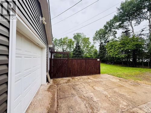 2 Matthews Place, Springdale, NL - Outdoor