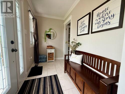 2 Matthews Place, Springdale, NL - Indoor Photo Showing Other Room