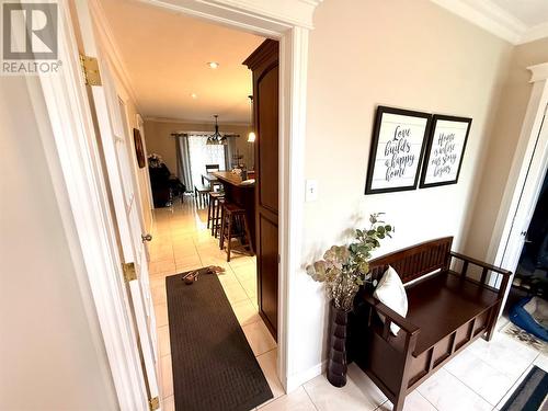 2 Matthews Place, Springdale, NL - Indoor Photo Showing Other Room