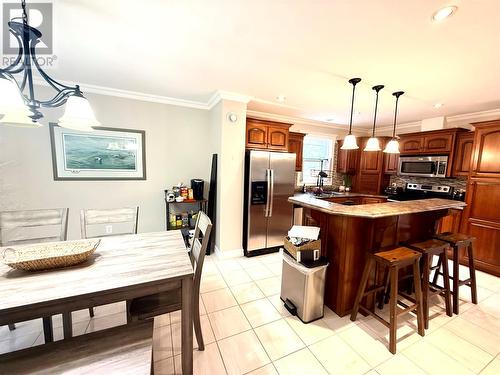 2 Matthews Place, Springdale, NL - Indoor