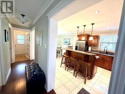 2 Matthews Place, Springdale, NL - Indoor
