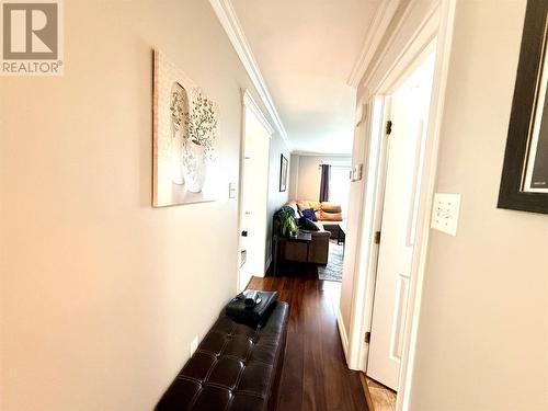 2 Matthews Place, Springdale, NL - Indoor Photo Showing Other Room