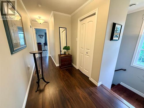 2 Matthews Place, Springdale, NL - Indoor Photo Showing Other Room