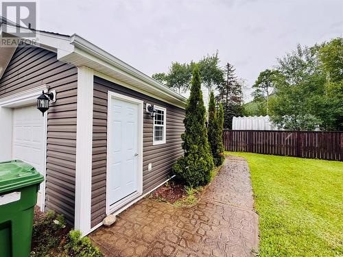 2 Matthews Place, Springdale, NL - Outdoor