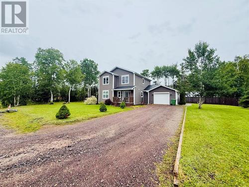 2 Matthews Place, Springdale, NL - Outdoor