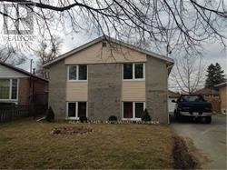 UPPER - 83 SHIER DRIVE Toronto, ON M1J 2T1