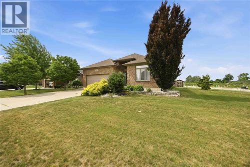 227 CLAIRWOOD CRESCENT  St Clair, ON N0N 1G0