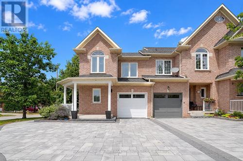 187 VANGUARD ROAD  Vaughan, ON L4K 5G9