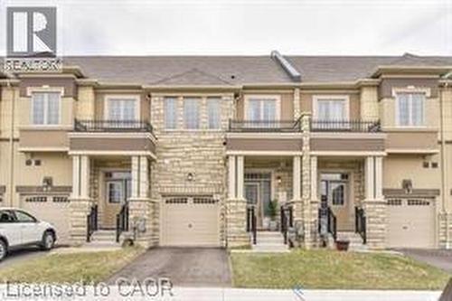 71 BILANSKI FARM Road  Brantford, ON N3S 0J4
