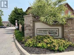 5 - 137 SYDENHAM WELLS Barrie, ON L4M 0G7