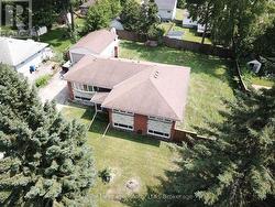 135 SILAS BOULEVARD Georgina (Keswick North), ON L4P 2K2