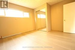 LOWER LEVEL BEDROOM 2 - 