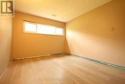 LOWER LEVEL BEDROOM - 