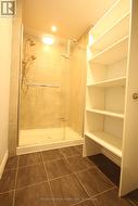 LOWER LEVEL 3 PC BATH - 