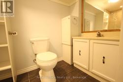 LOWER LEVEL 3 PC BATH - 