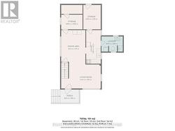 Floor Plan - 