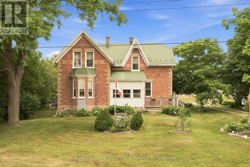 2037 HARRISTON ROAD  Howick, ON N0G 1X0