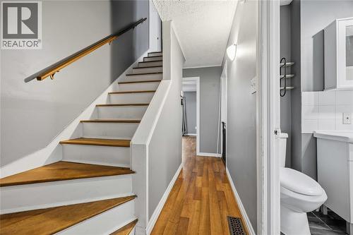 188 Cedar Crescent, Sarnia, ON - Indoor Photo Showing Other Room