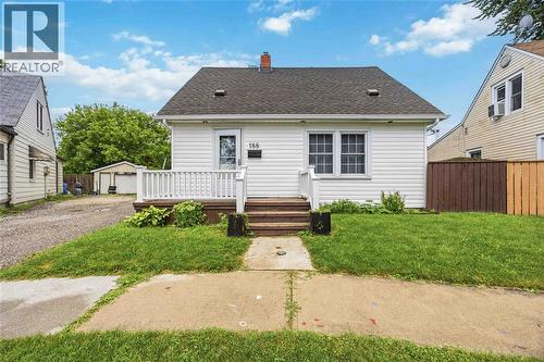 188 Cedar Crescent, Sarnia, ON - Outdoor